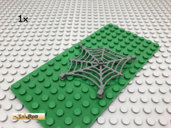 LEGO 1Stk Spinnennetz Spinnen Dunkel Grau 30238 30240