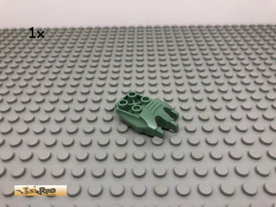 LEGO 1Stk Dinosaurier Fu Sandgrn, Sandgreen 40393 6719 49