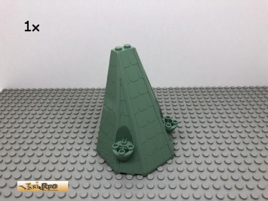 LEGO 1Stk Harry Potter Dach Sandgrn, Sandgreen 33215 55