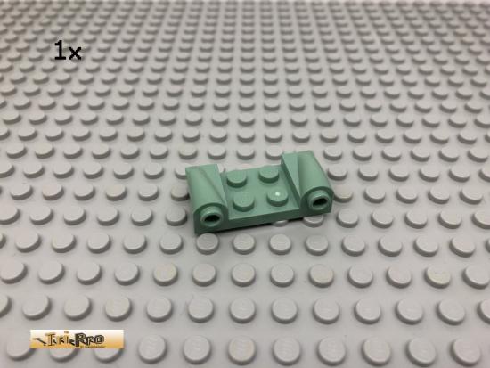 LEGO 1Stk 2x4 Kotflgel Motorhaube Sandgrn, Sandgreen 93590 34