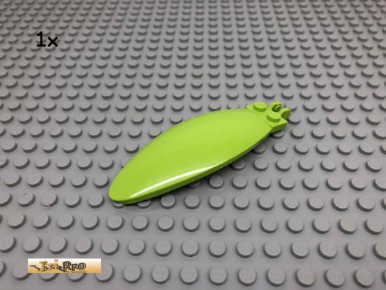 LEGO 1Stk Technic Cockpit Klappe Limette, Lime 47844 122