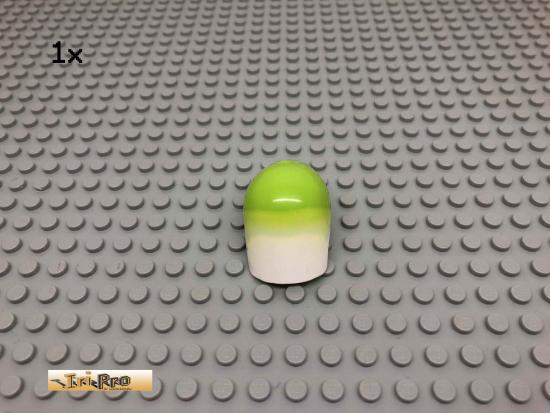 LEGO 1Stk Technic Bionicle Maske Helm Hero Factory Rstung Limette, Lime 123