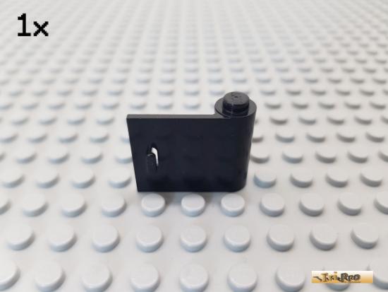 LEGO 1Stk Tr / Autotr 1x3x2 rechts schwarz 92263