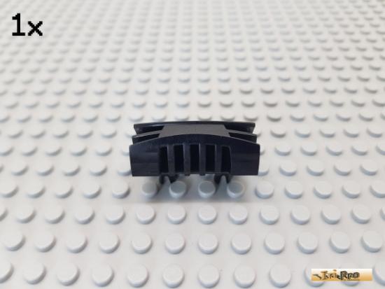 LEGO 1Stk Technic Khler / Lfter / Stostange 1x4 schwarz 30622