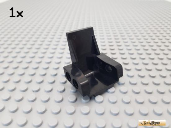 LEGO 1Stk Technic Sitz / Sessel 3x2 schwarz 2717