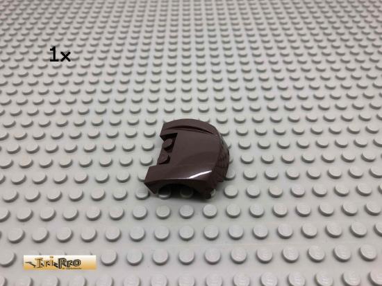 LEGO 1Stk 3x4x1 Motorhaube Dunkelbraun, Dark Brown 98835 27