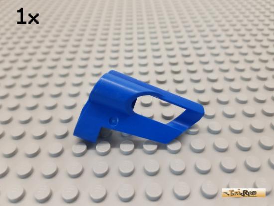 LEGO 1Stk Technic Paneel / Flgel Nr 5 blau 32527