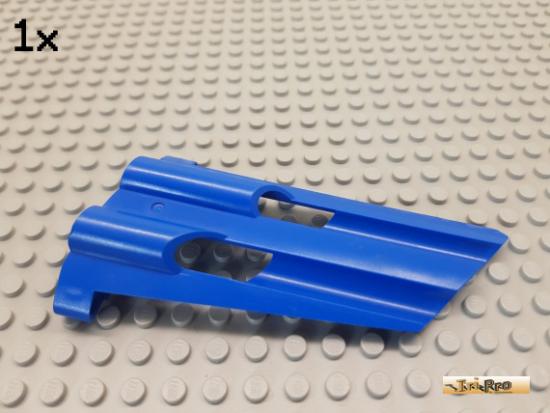 LEGO 1Stk Technic Paneel / Flgel Nr 3 blau 32188