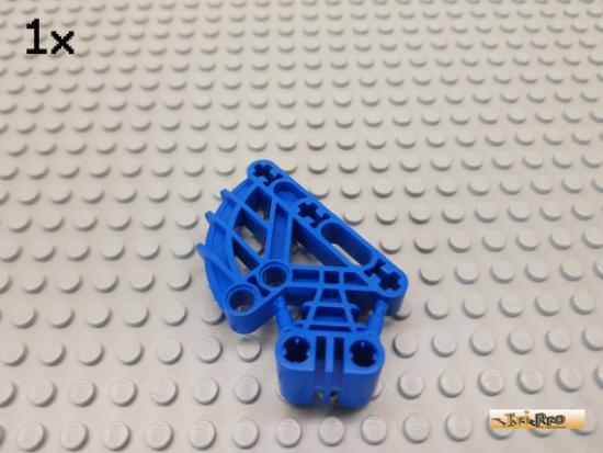 LEGO 1Stk Bionicle Brust blau 41665