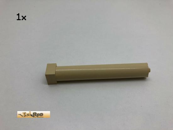 LEGO 1Stk lange Sule Brick Beige, Tan 6168 70