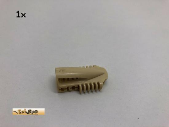 LEGO 1Stk 3 x 5 x 1.2/3 Technic Block Brick Beige, Tan 32310 55