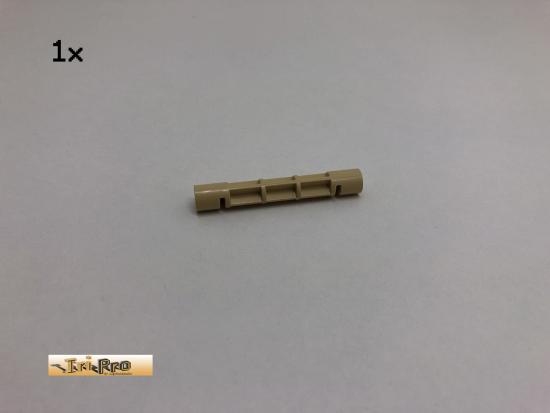 LEGO 1Stk Technic Sttze Spirale Hlsen Brick Beige, Tan 40244 110