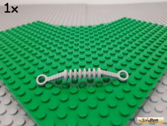 LEGO 1Stk Technic Lenkung / Zahnstange / Aufhngung 1x8 alt-hellgrau 2791