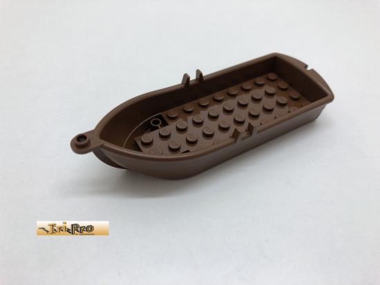 Lego Beiboot aus dem Set 6285, 6286