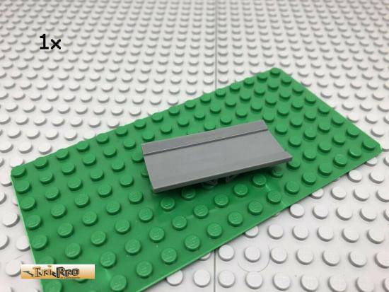 LEGO 1Stk 3x6 Panel Radar Dunkel Grau,Dark Gray 2440