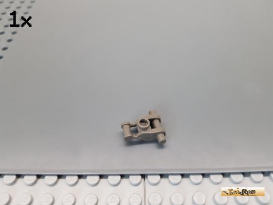 LEGO 1Stk Krper Star Wars / Motorrad alt-dunkelgrau 30325