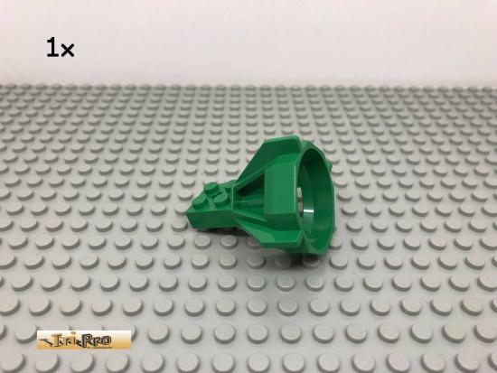 LEGO 1Stk Propeller Gehuse Grn, Green 6040 129