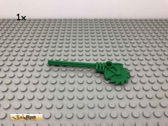 LEGO 1Stk Technic Bionicle Sge Grn, Green 40341 134