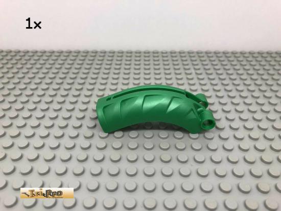 LEGO 1Stk Technic Bionicle Rahkshi Rcken Grn, Green 44140 146