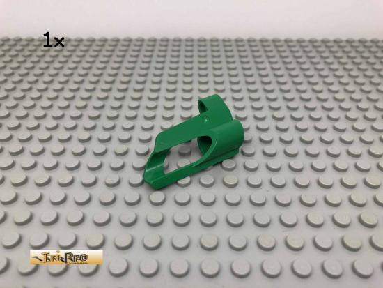 LEGO 1Stk Technic Panel Verkleidung Grn, Green 32527 125