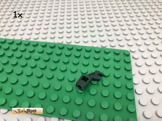 LEGO 1Stk Technic Roboter Arm Dunkelgrn, Dark Green 53989 79