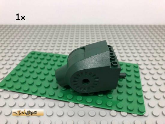 LEGO 1Stk Tierkrper Dunkelgrn, Dark Green 83