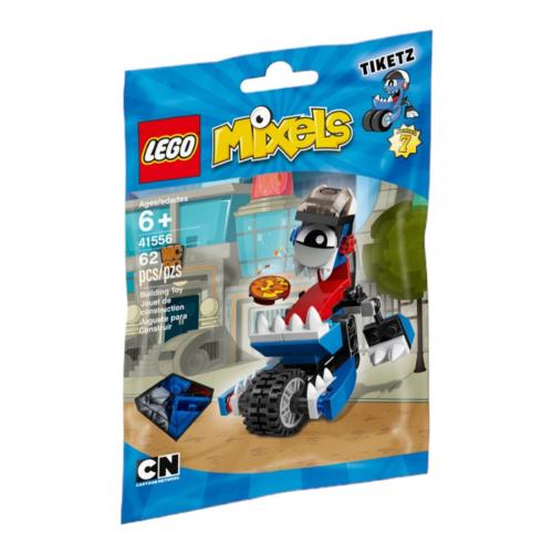 LEGO Busto Mixels (41555)