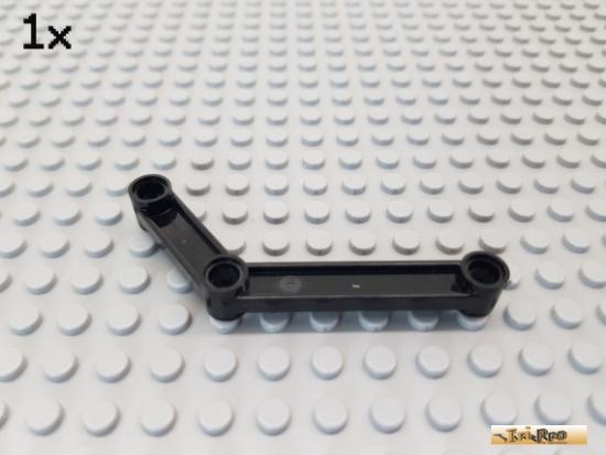 LEGO 1Stk Technic Strebe / Stange 1x9 / Winkel 64451