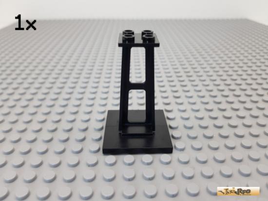 LEGO 1Stk Mast / Sttze / Trger 4x4x5 schwarz 2680