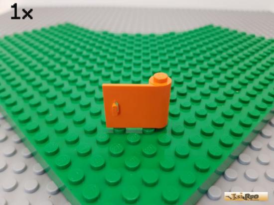 LEGO 1Stk Tr / Autotr 1x3x2 rechts orange 3188