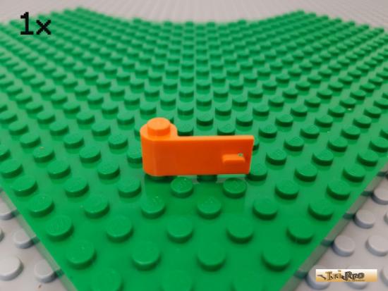 LEGO 1Stk Tr / Autotr 1x3 links orange 3822