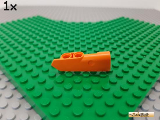 LEGO 1Stk Technic Paneel / Flgel Nr. 22 orange 11947