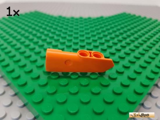 LEGO 1Stk Technic Paneel / Flgel Nr 21 orange 11946