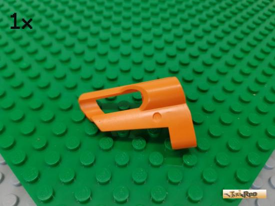 LEGO 1Stk Technic Paneel / Flgel Nr 6 orange 32528