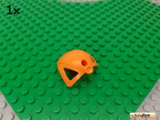 LEGO 1Stk Bionicle Schulter Rstung orange