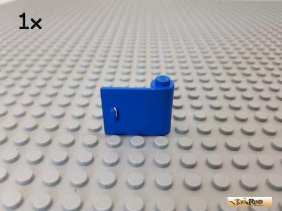 LEGO 1Stk Tr / Auto 1x3x2 rechts blau 3188