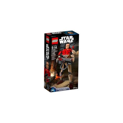 LEGO Star Wars 75525 Baze Malbus