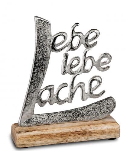 Lebe,Liebe,18cm