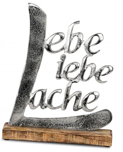 Lebe,Liebe,32cm