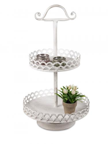 Etagere rd.54cm