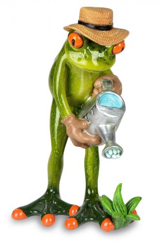 Frosch Grtner